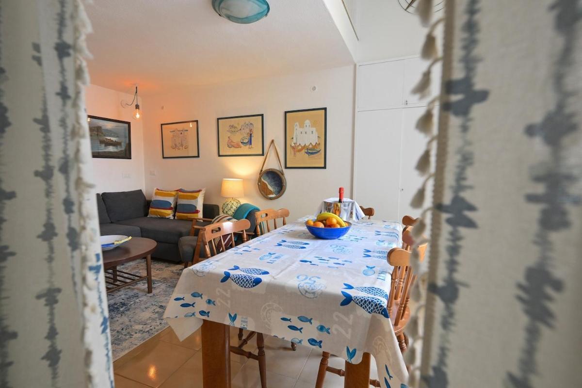 Beach House Ischia Exterior photo