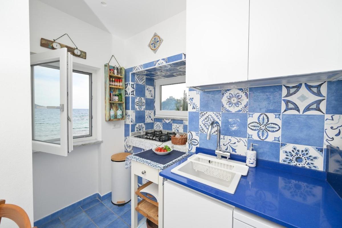 Beach House Ischia Exterior photo